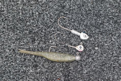 best fishing gear in dubai|Jighead.